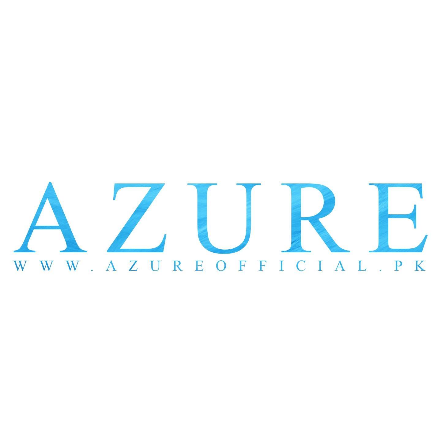 Azure Official PK