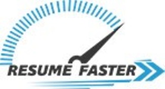Resume Faster