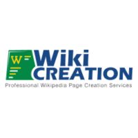 Wikipedia Page Creation Agency UK