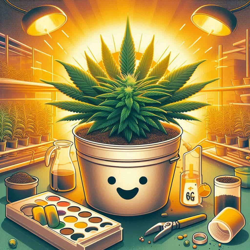 Budsnseeds