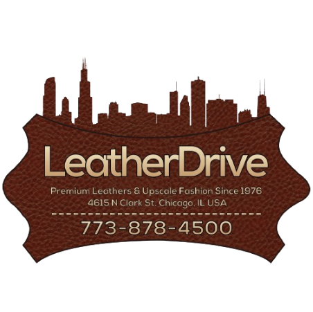 Leather Drive