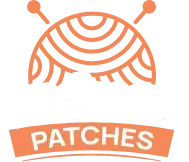 Embroidered Patches IE