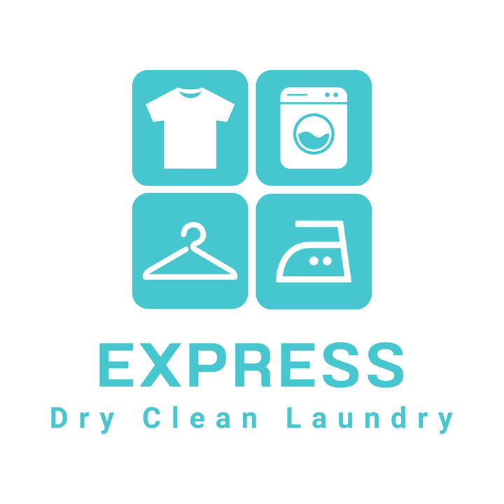 Express drycleanLaundry