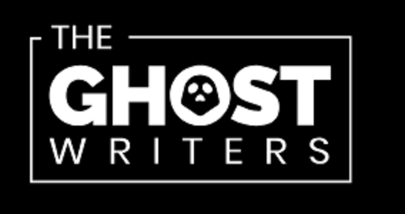 The Ghostwriters