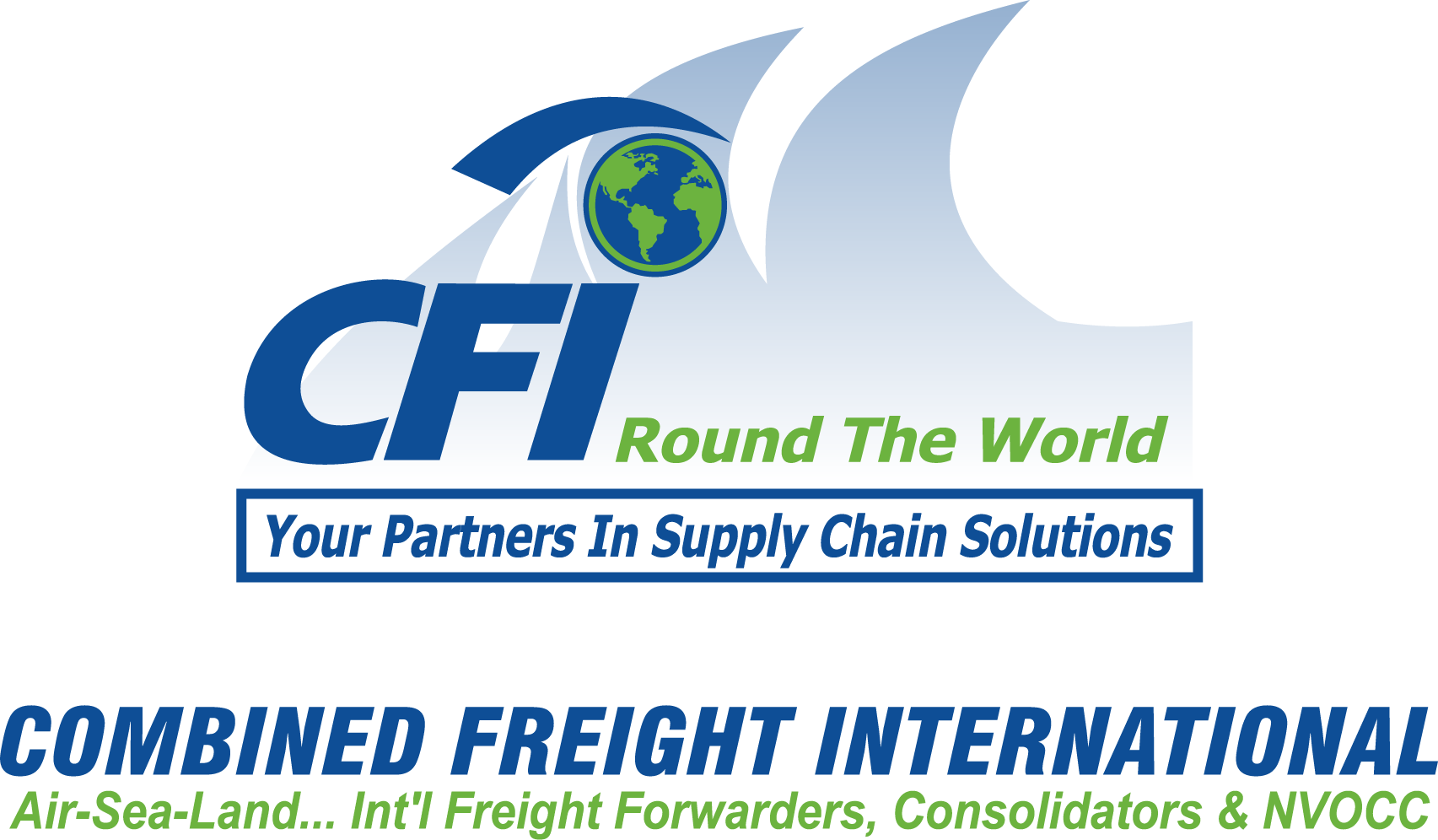 Combined Freight International