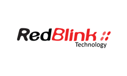 Red Blink